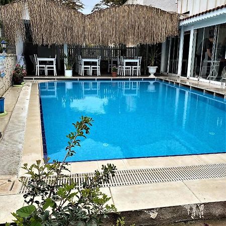 Alacati Eldoris Butik Hotel 외부 사진