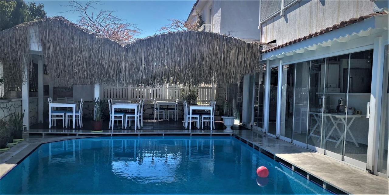 Alacati Eldoris Butik Hotel 외부 사진