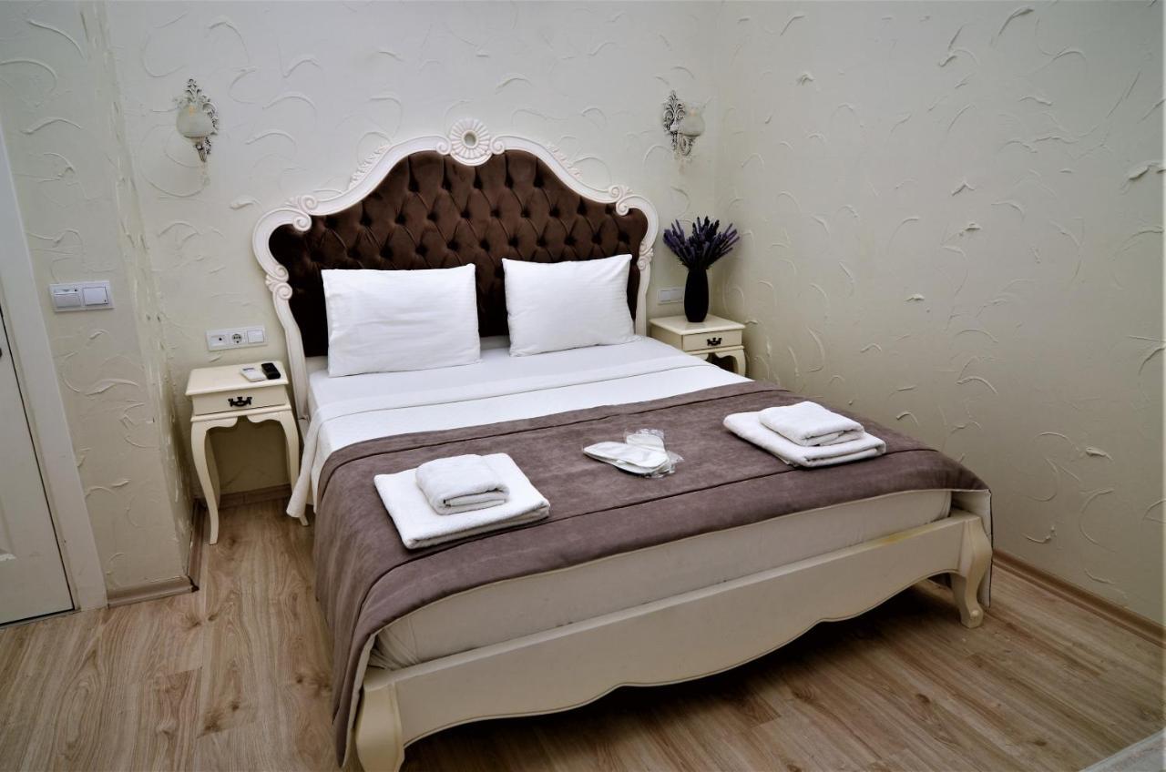 Alacati Eldoris Butik Hotel 외부 사진