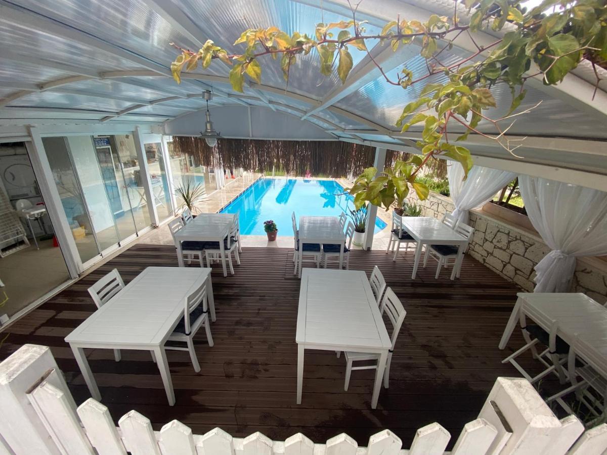 Alacati Eldoris Butik Hotel 외부 사진