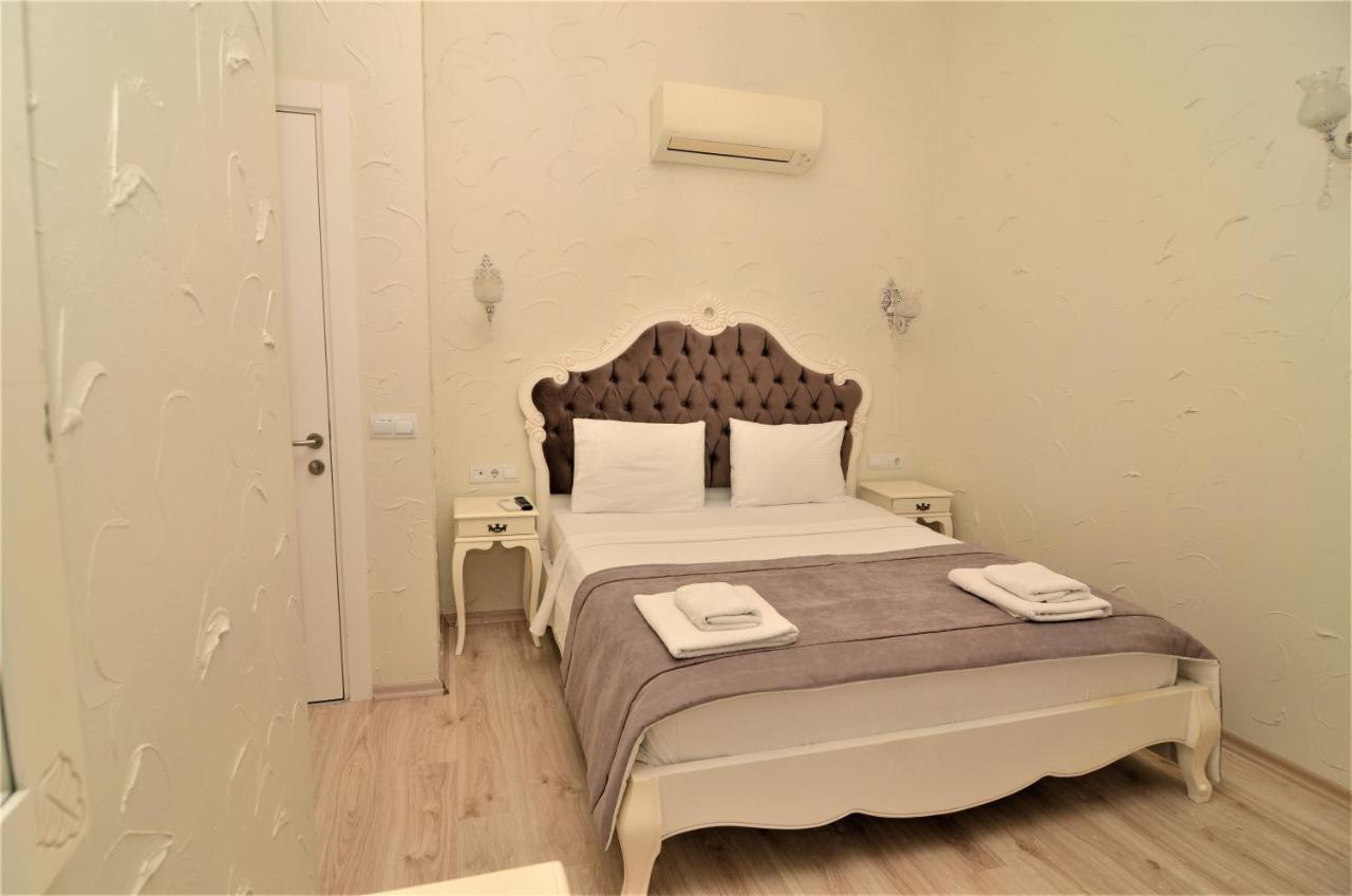 Alacati Eldoris Butik Hotel 외부 사진