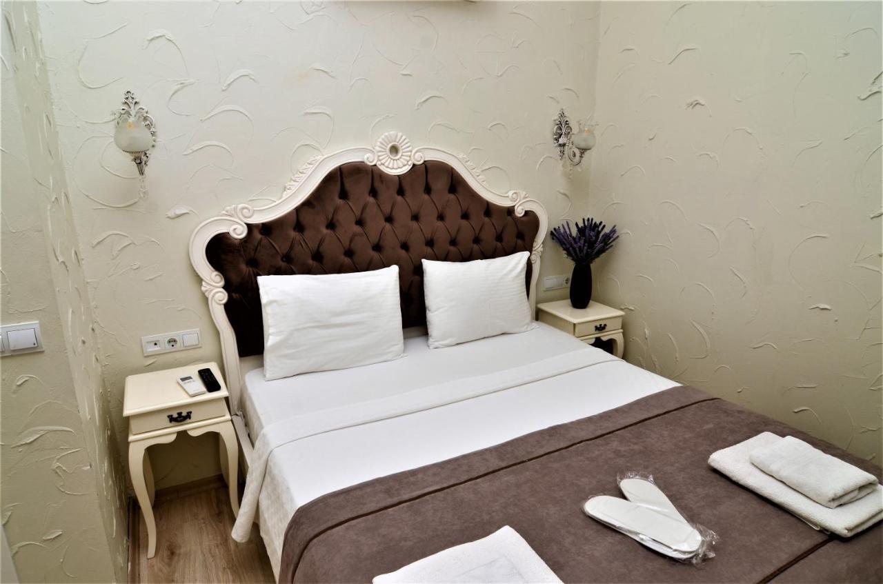 Alacati Eldoris Butik Hotel 외부 사진