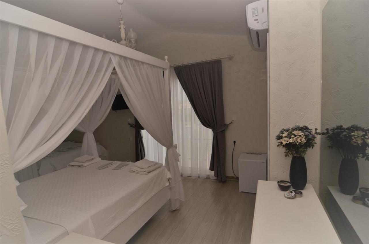 Alacati Eldoris Butik Hotel 외부 사진