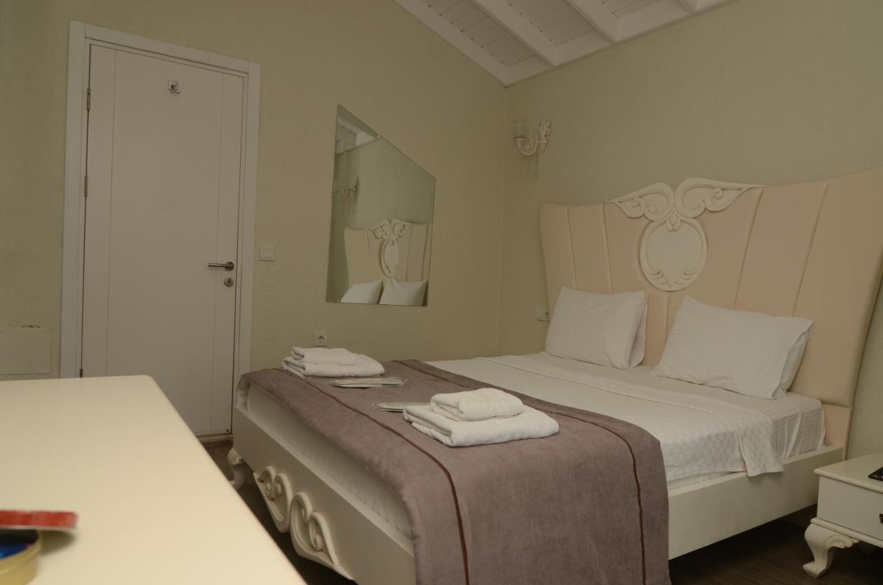 Alacati Eldoris Butik Hotel 외부 사진