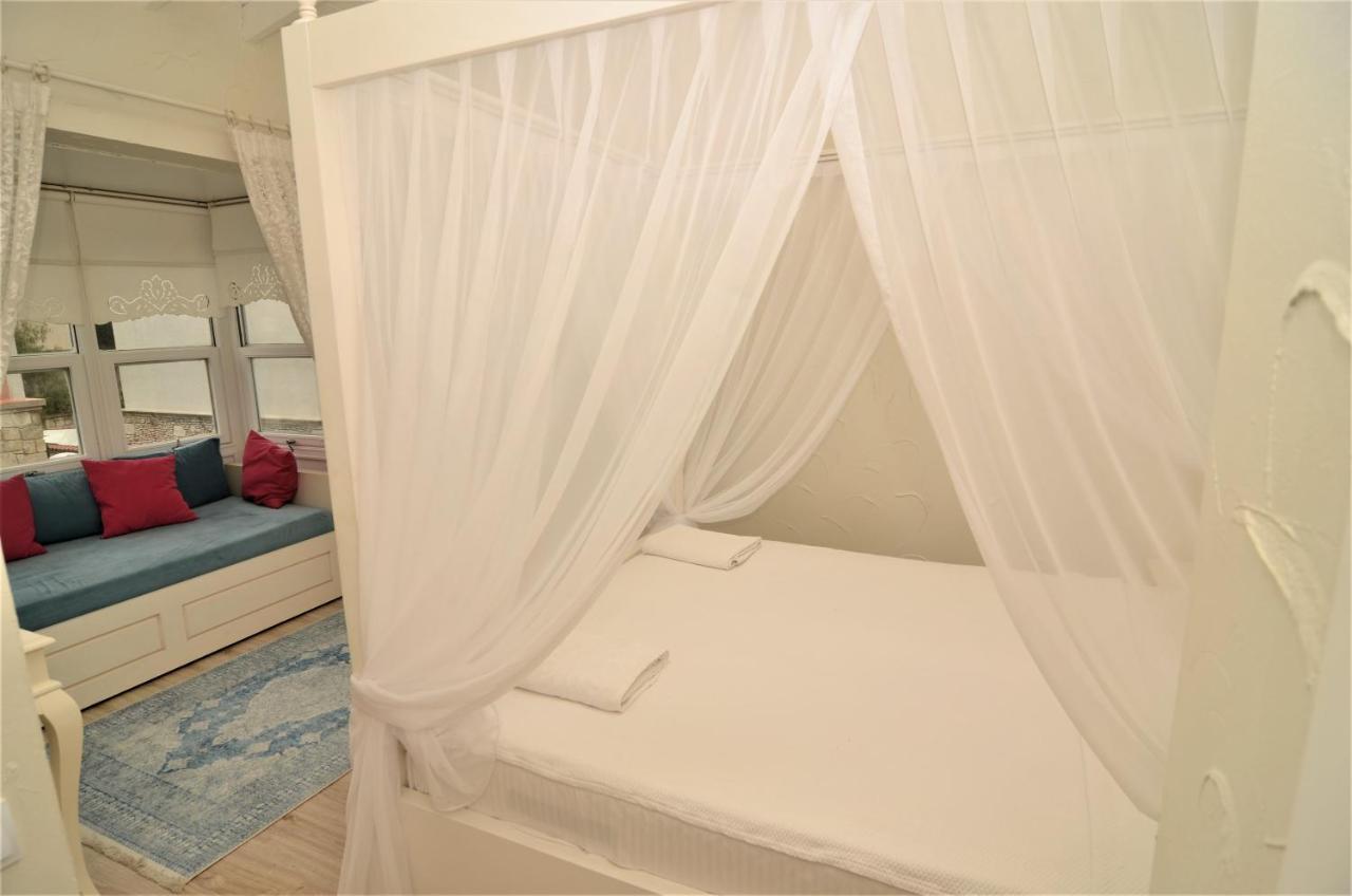 Alacati Eldoris Butik Hotel 외부 사진