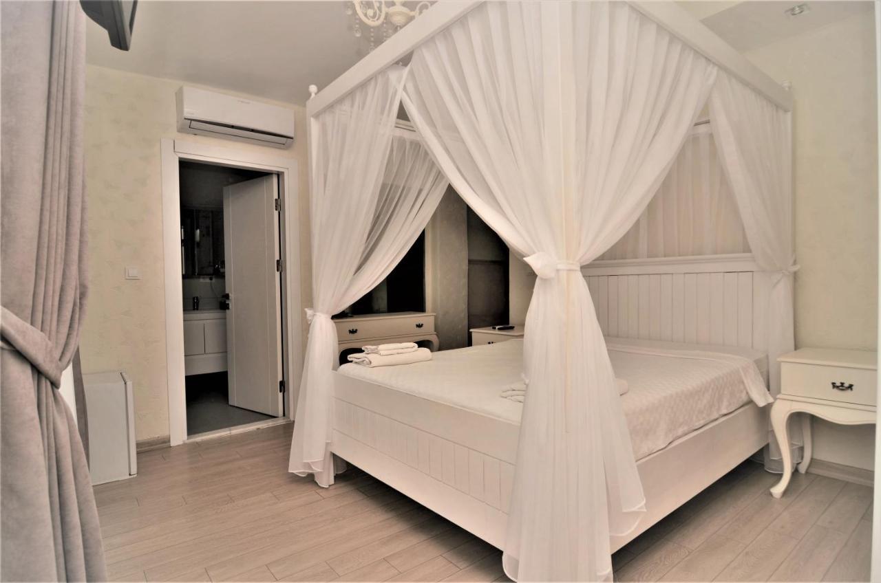 Alacati Eldoris Butik Hotel 외부 사진