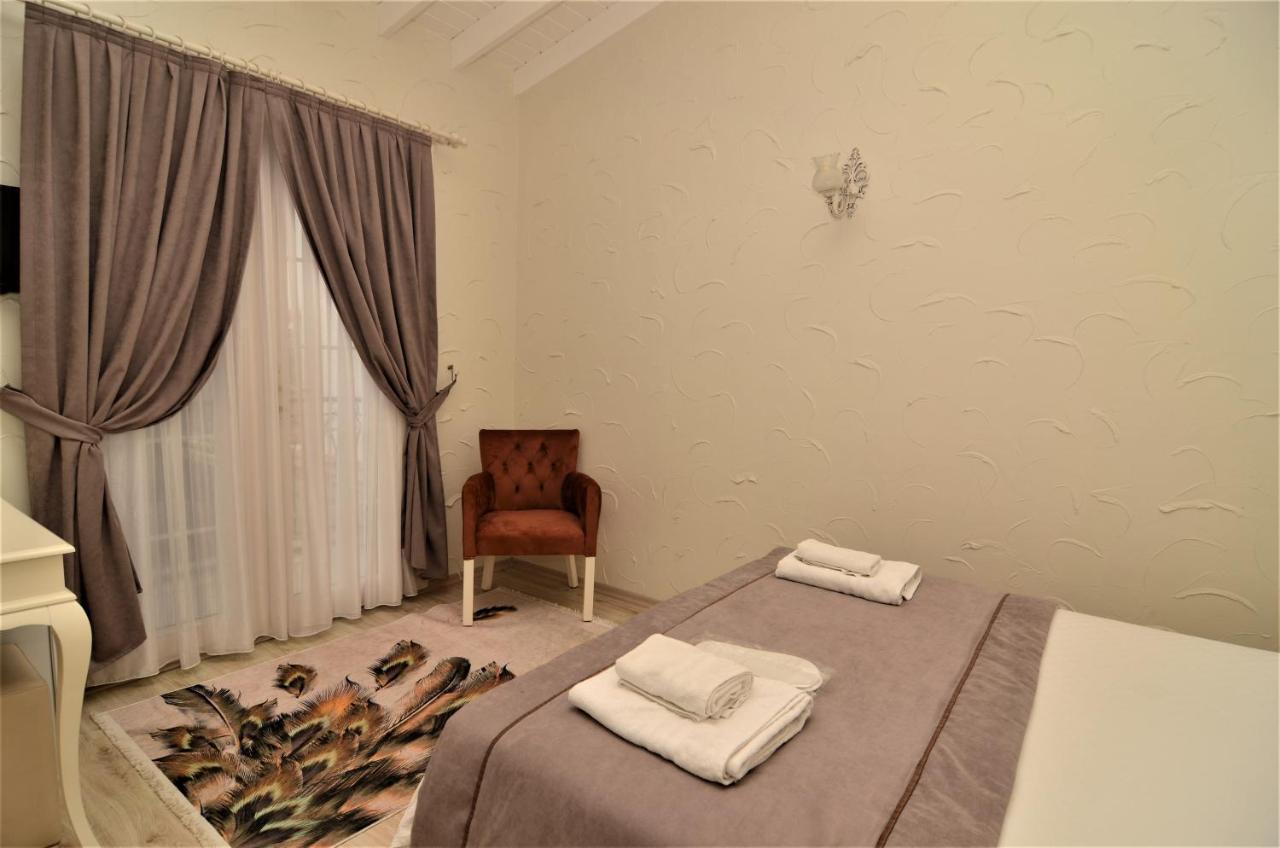 Alacati Eldoris Butik Hotel 외부 사진