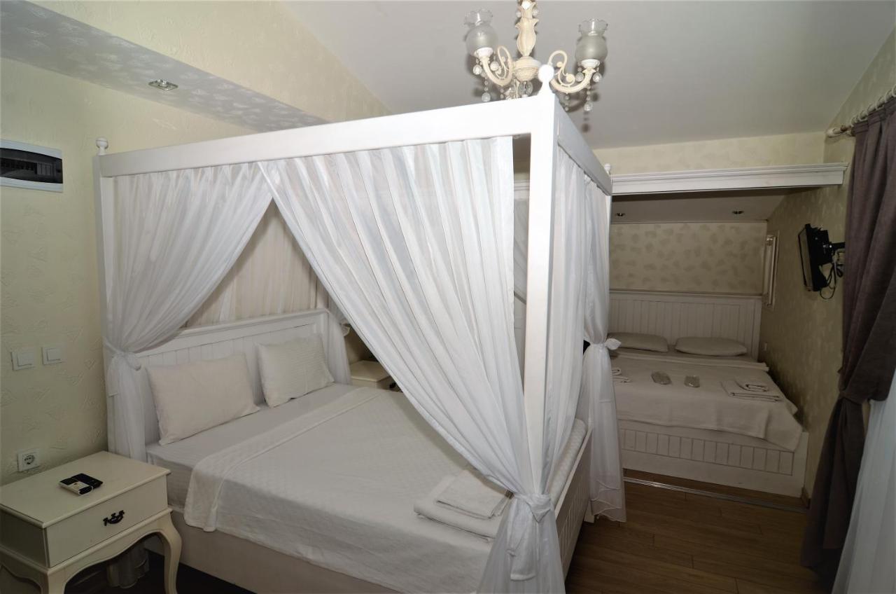 Alacati Eldoris Butik Hotel 외부 사진