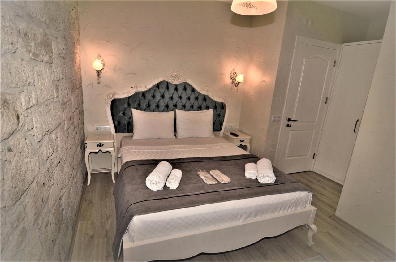 Alacati Eldoris Butik Hotel 외부 사진
