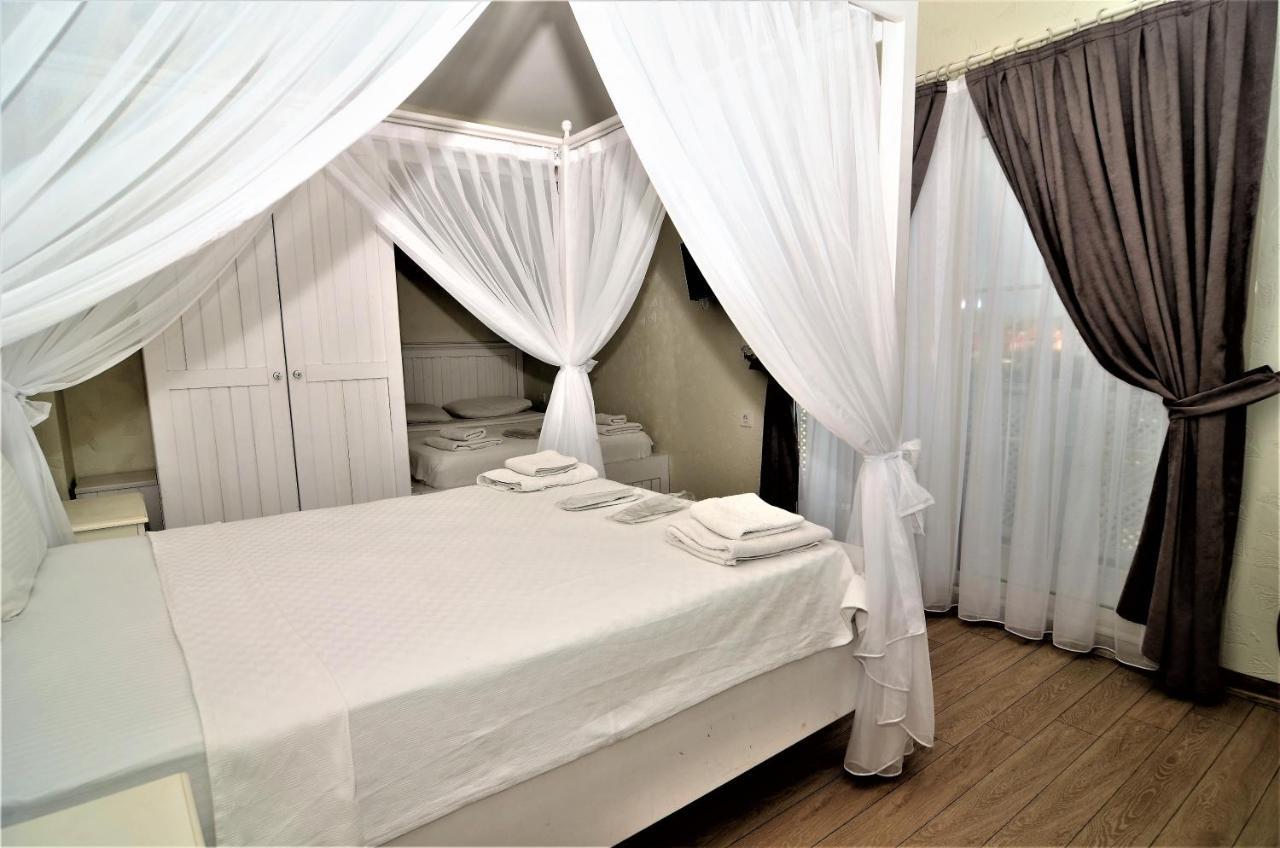 Alacati Eldoris Butik Hotel 외부 사진