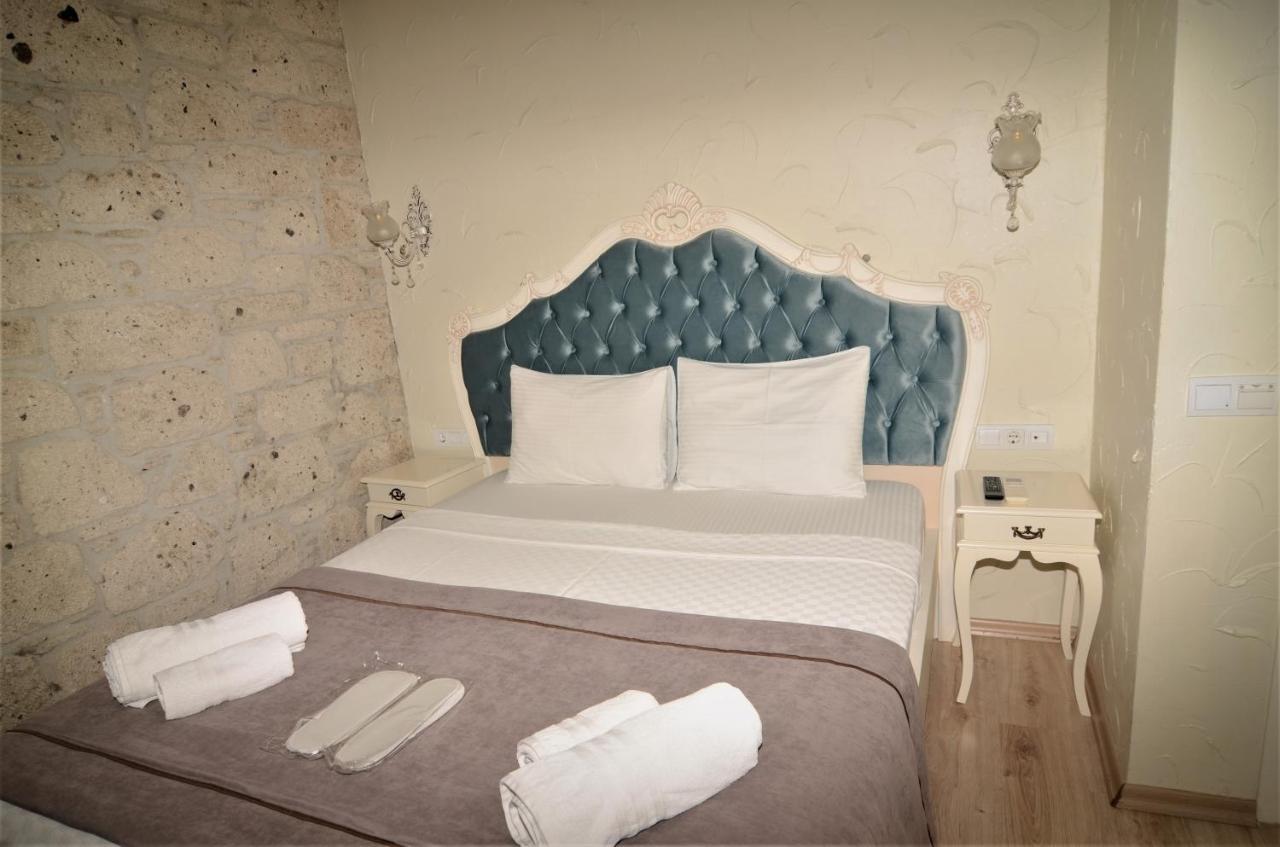 Alacati Eldoris Butik Hotel 외부 사진