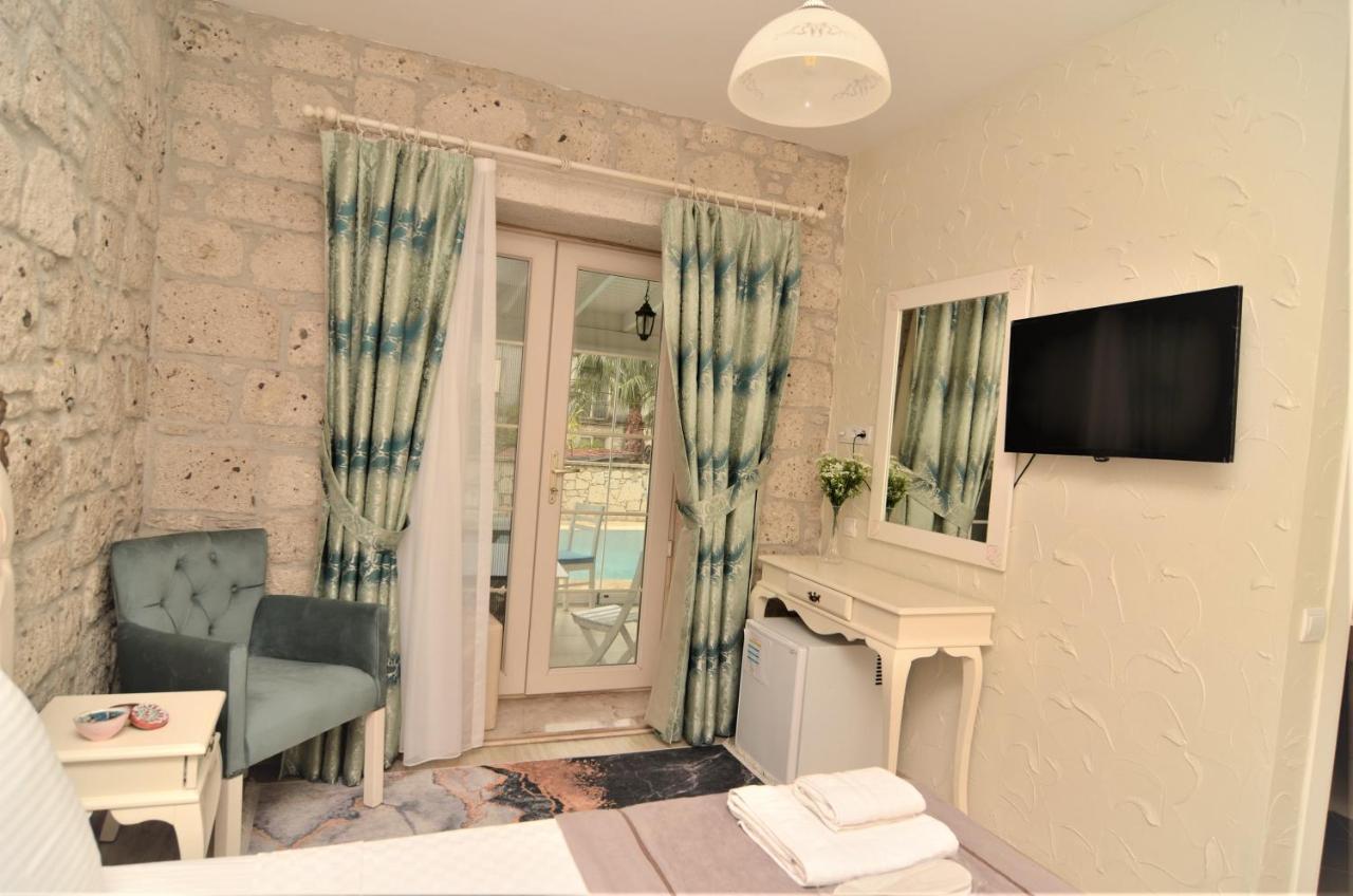 Alacati Eldoris Butik Hotel 외부 사진