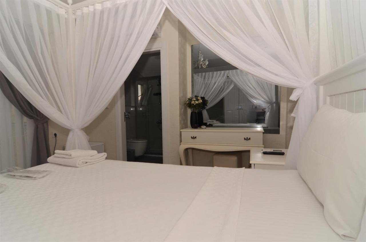 Alacati Eldoris Butik Hotel 외부 사진