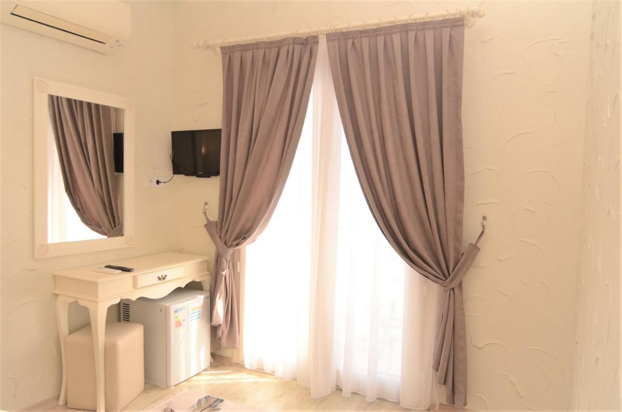 Alacati Eldoris Butik Hotel 외부 사진