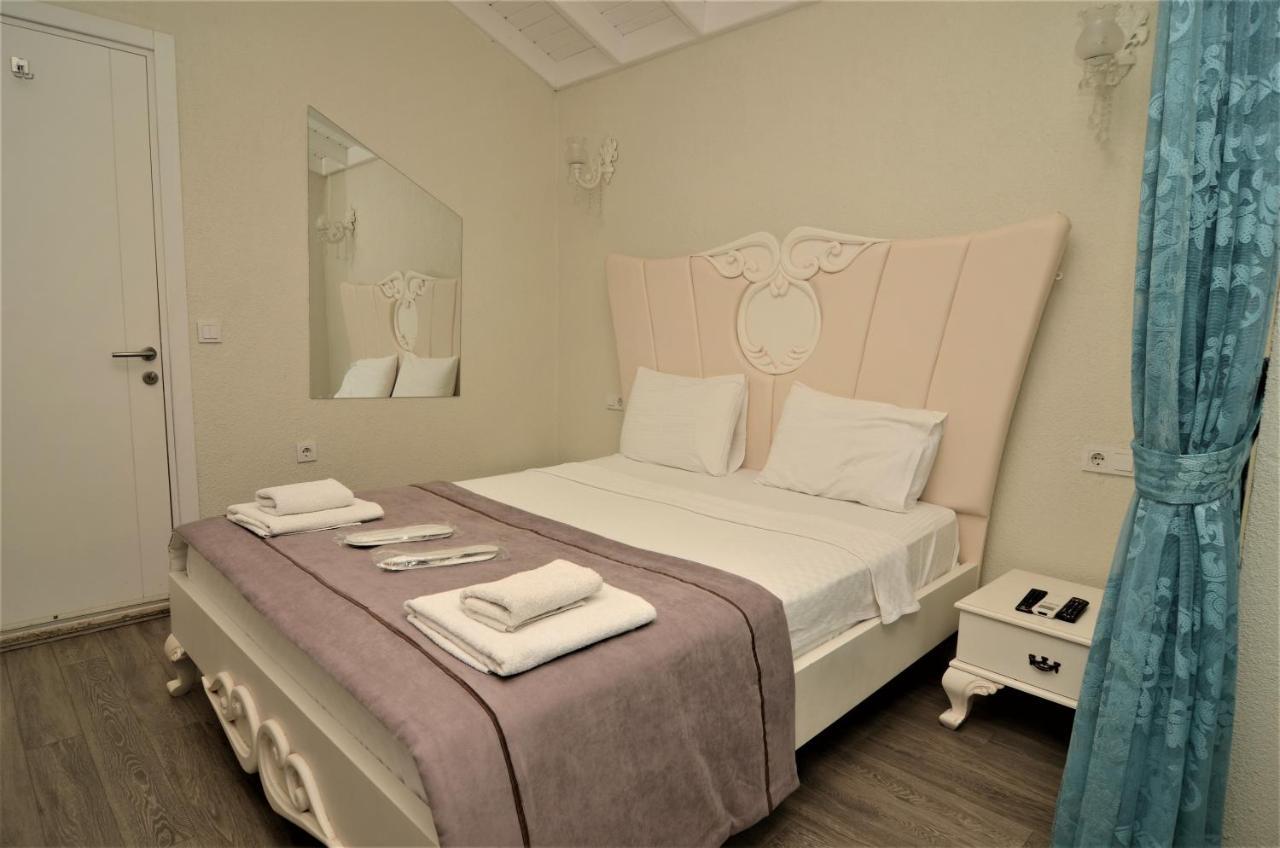 Alacati Eldoris Butik Hotel 외부 사진