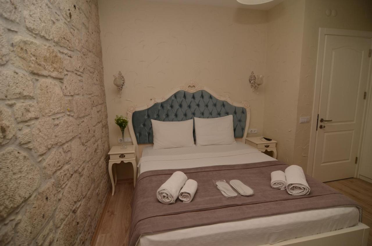 Alacati Eldoris Butik Hotel 외부 사진