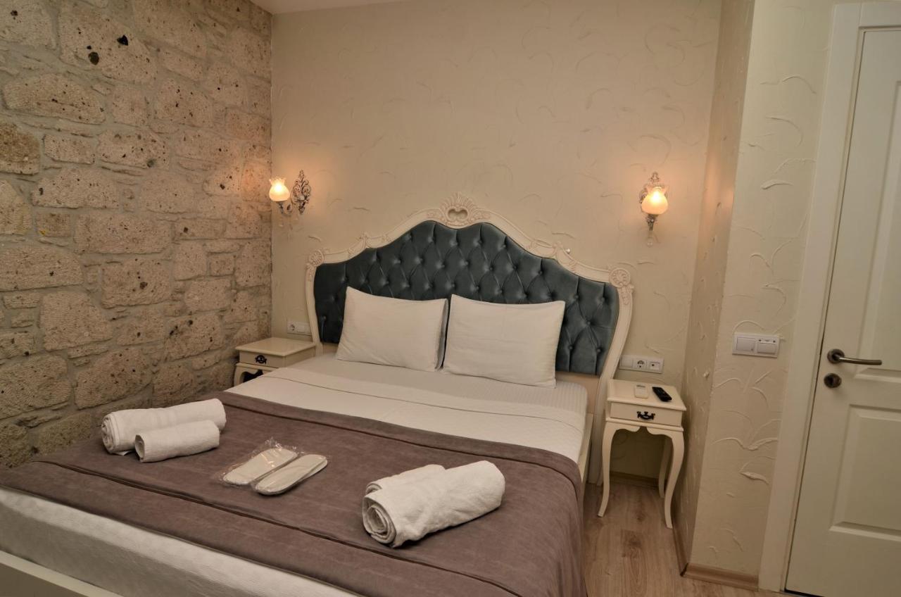 Alacati Eldoris Butik Hotel 외부 사진