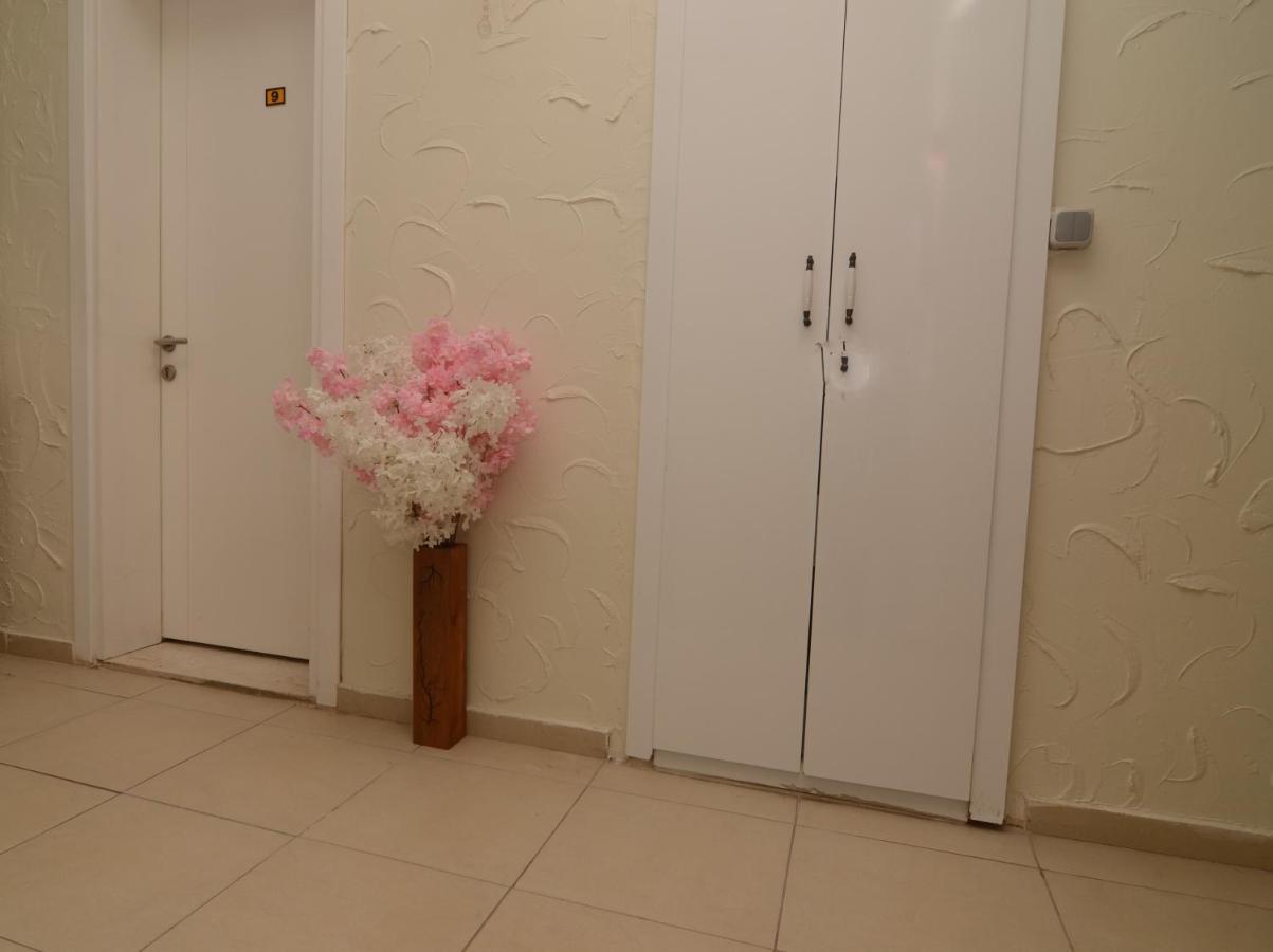 Alacati Eldoris Butik Hotel 외부 사진