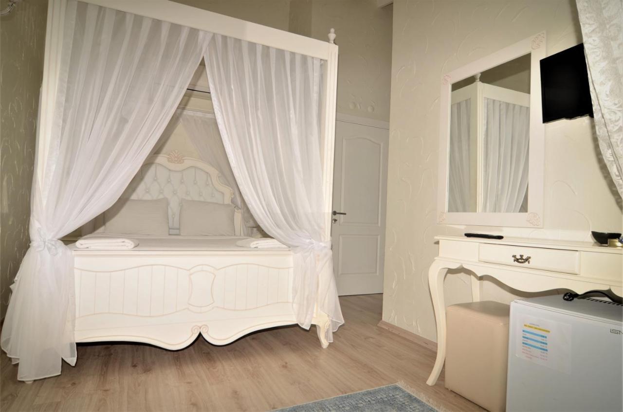 Alacati Eldoris Butik Hotel 외부 사진