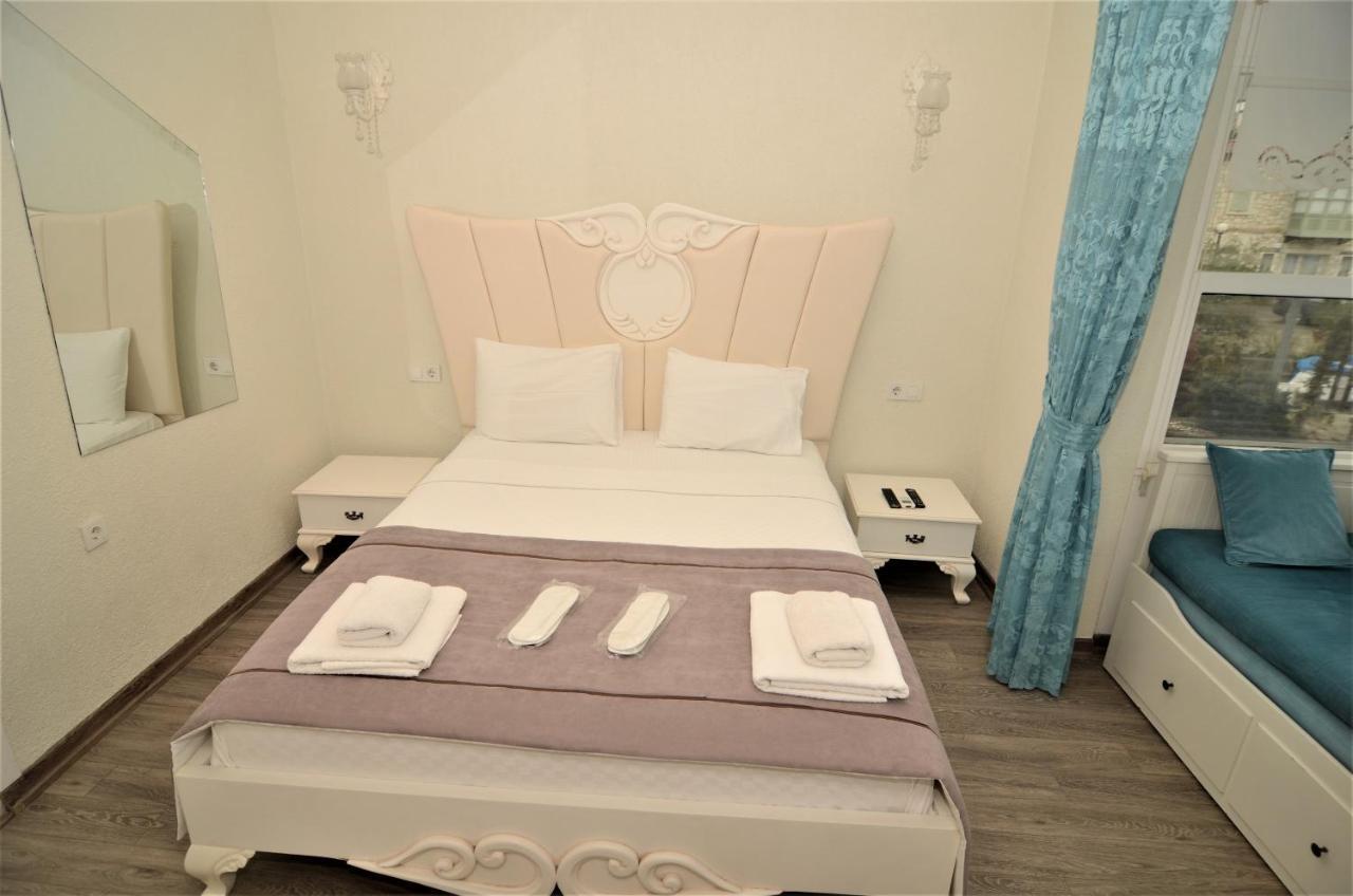 Alacati Eldoris Butik Hotel 외부 사진