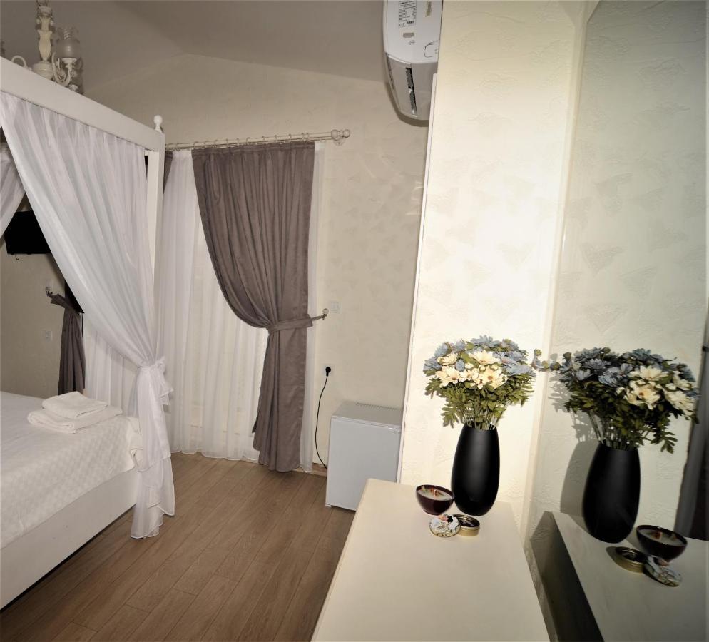 Alacati Eldoris Butik Hotel 외부 사진