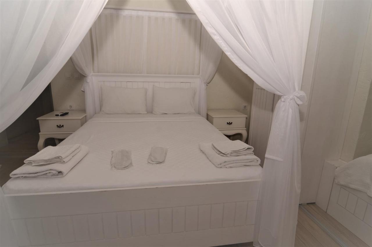 Alacati Eldoris Butik Hotel 외부 사진
