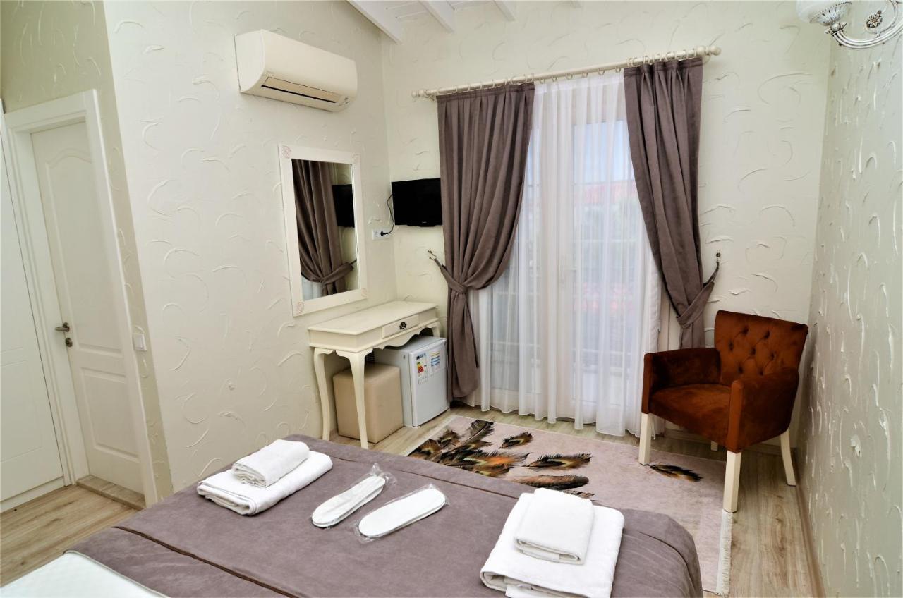 Alacati Eldoris Butik Hotel 외부 사진