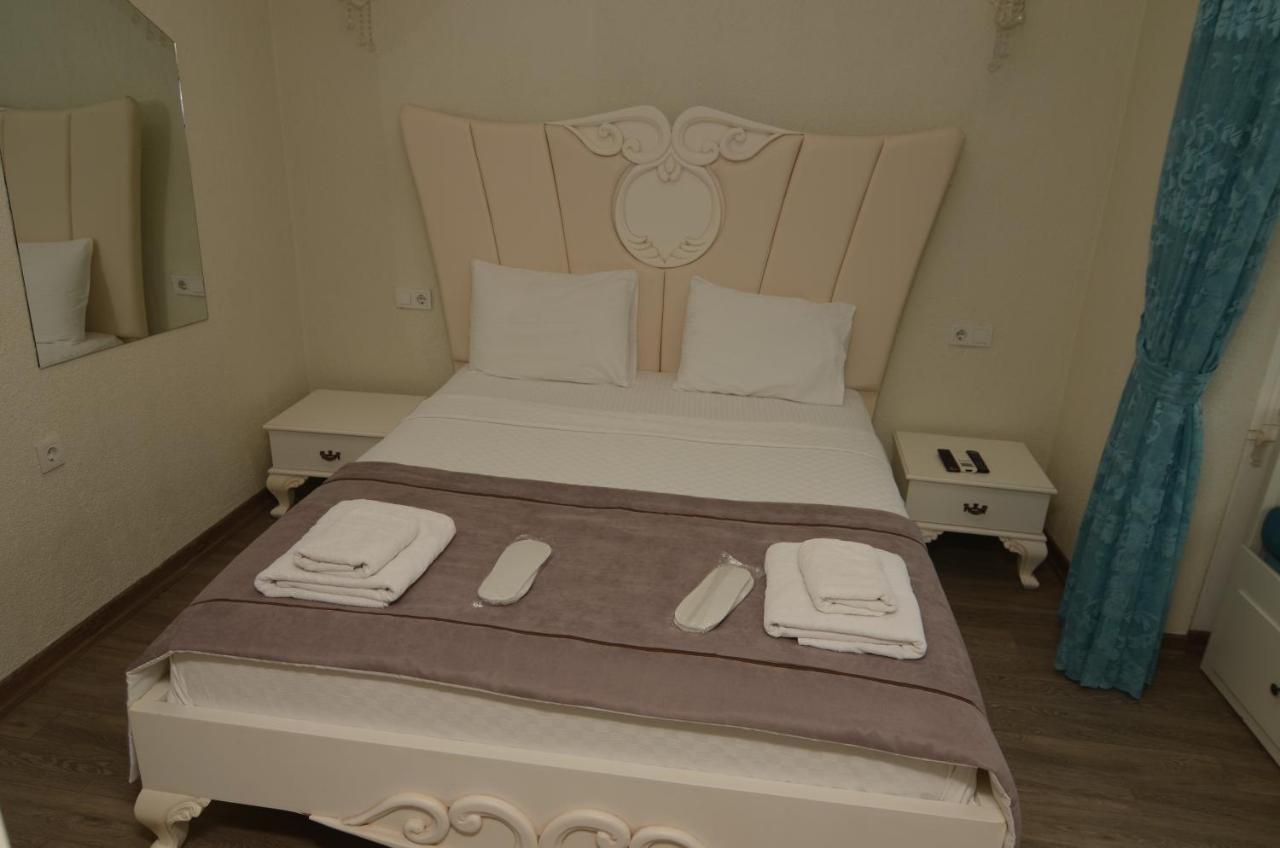 Alacati Eldoris Butik Hotel 외부 사진