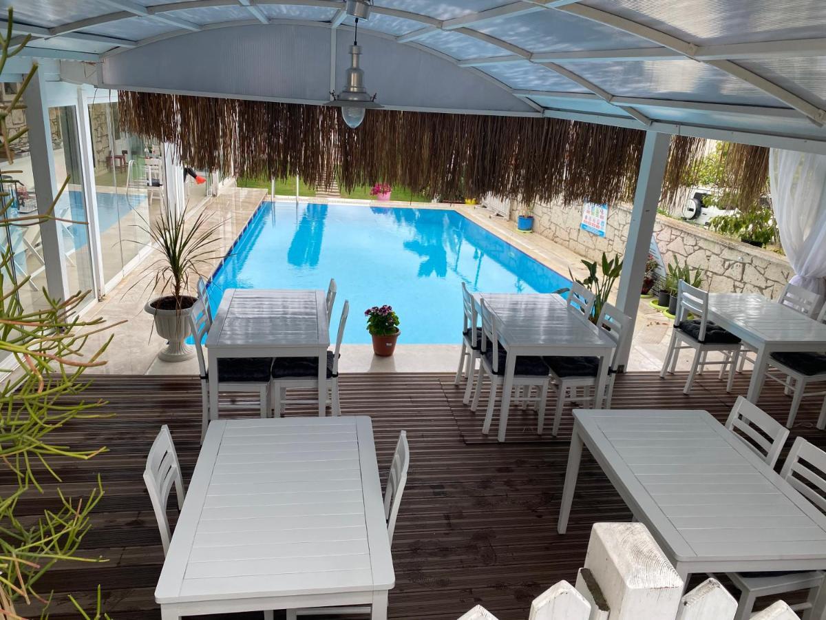Alacati Eldoris Butik Hotel 외부 사진