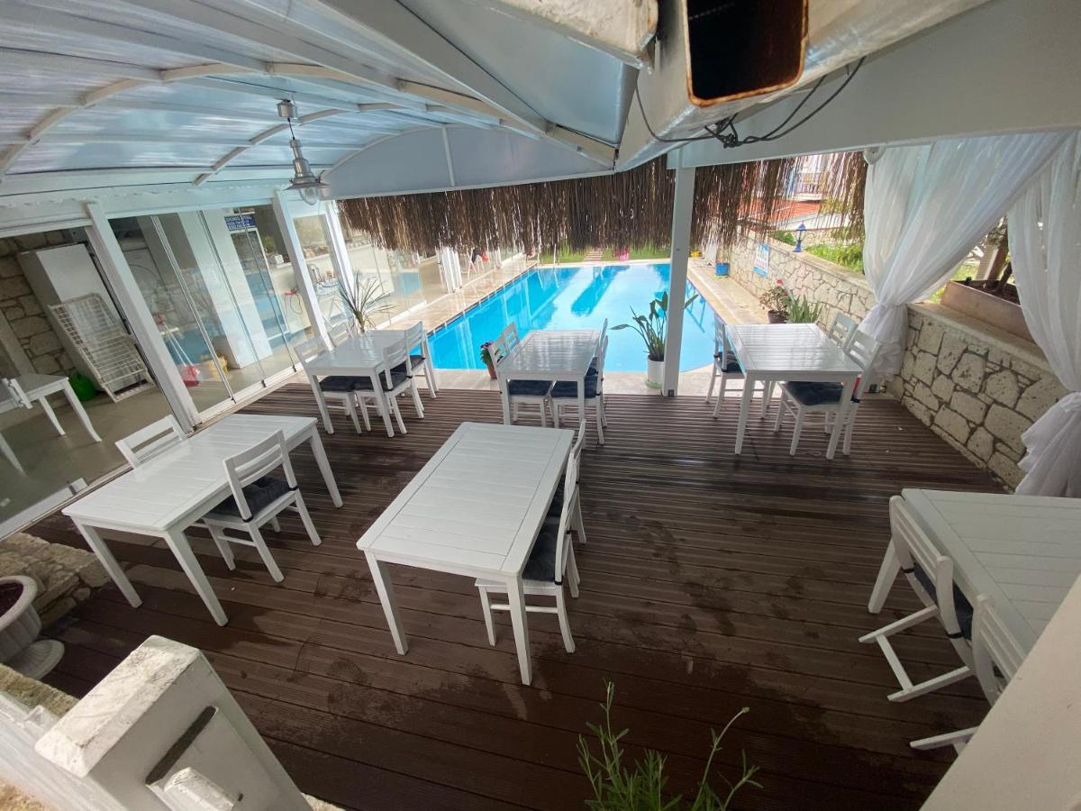 Alacati Eldoris Butik Hotel 외부 사진