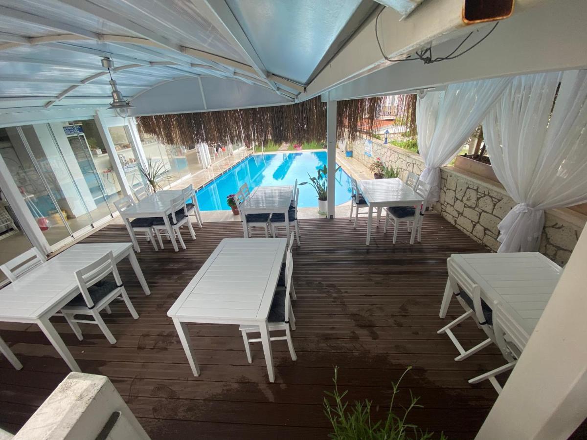Alacati Eldoris Butik Hotel 외부 사진