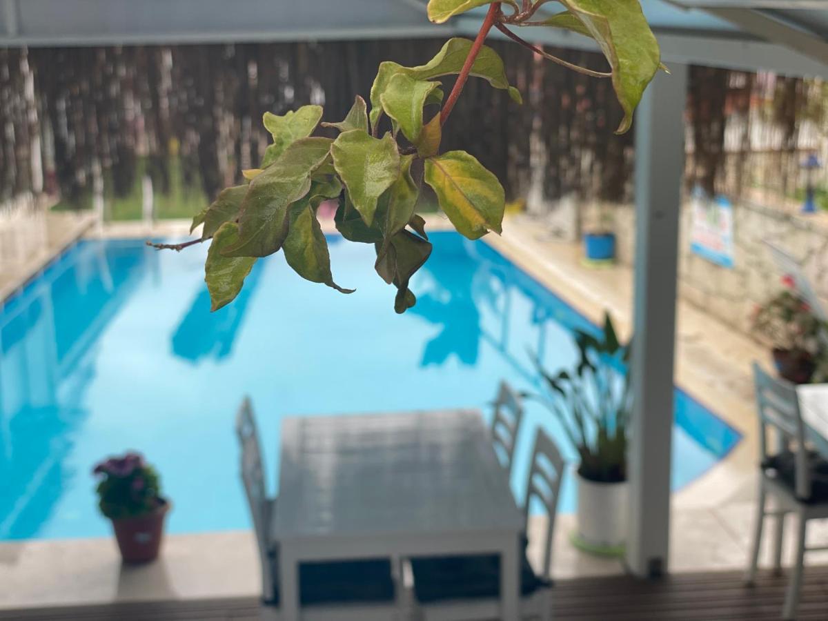 Alacati Eldoris Butik Hotel 외부 사진