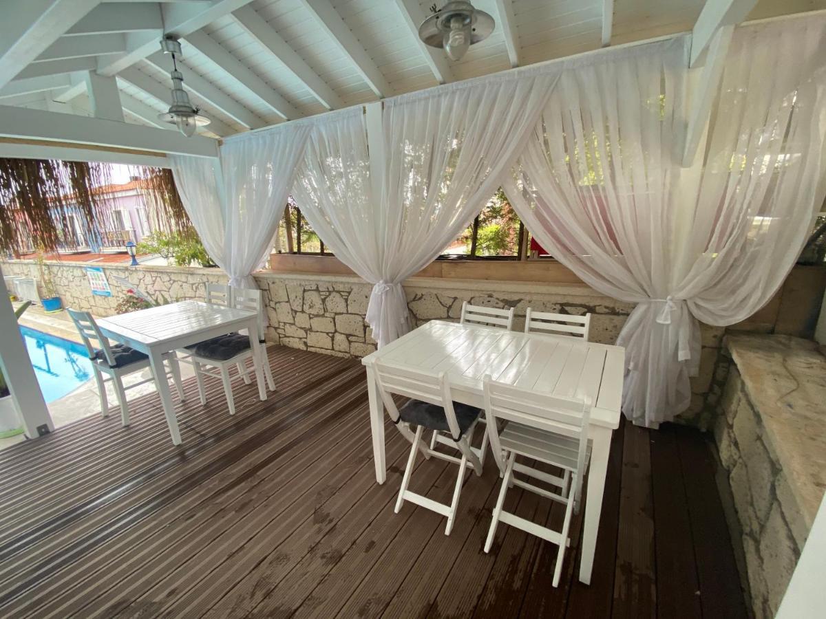Alacati Eldoris Butik Hotel 외부 사진