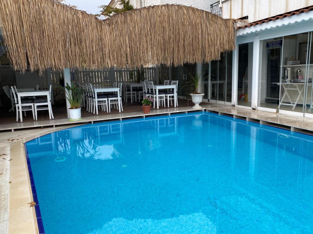Alacati Eldoris Butik Hotel 외부 사진