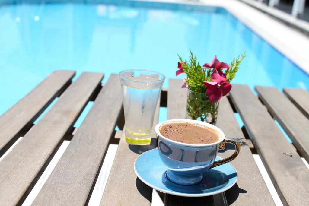 Alacati Eldoris Butik Hotel 외부 사진