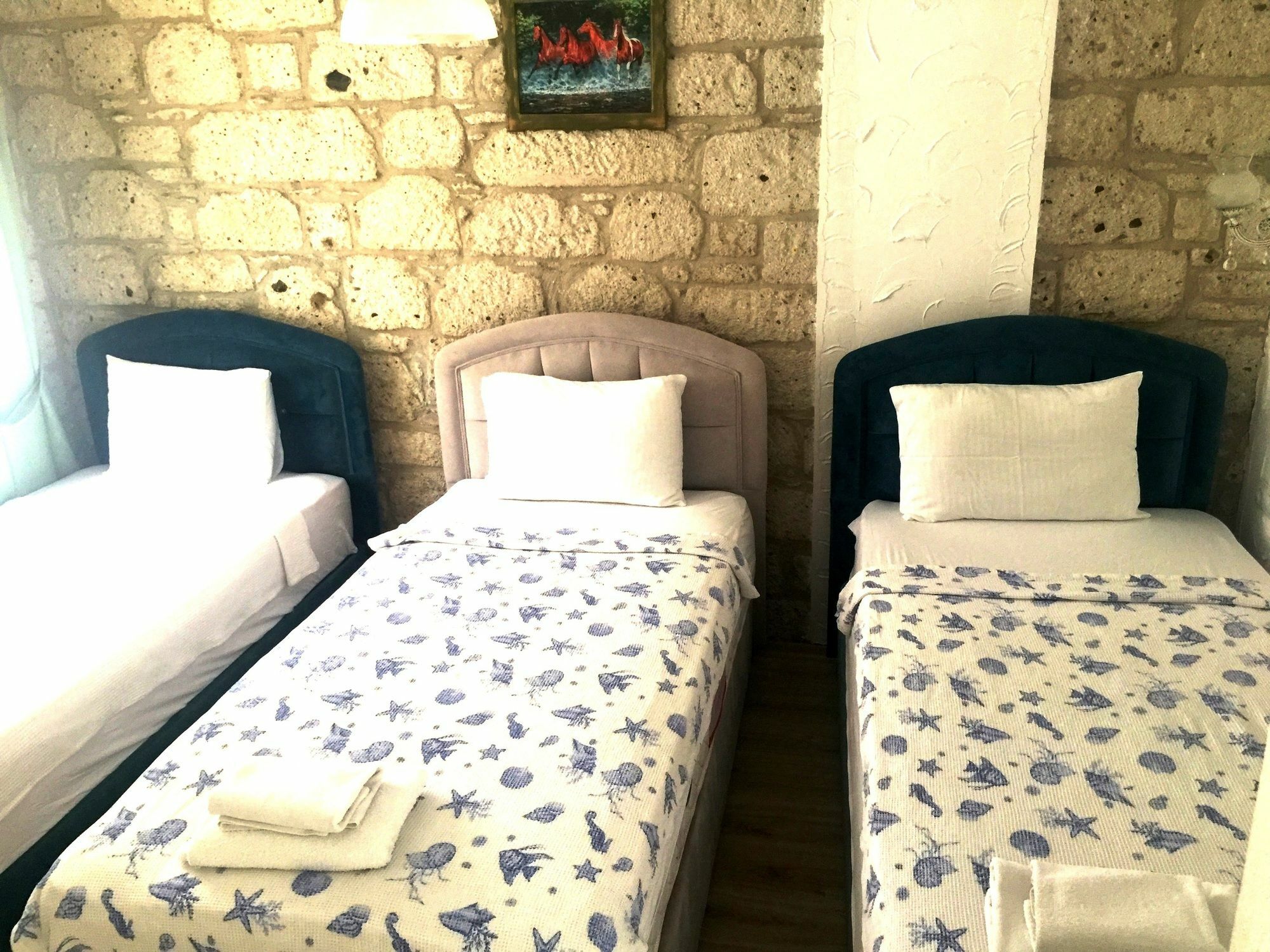 Alacati Eldoris Butik Hotel 외부 사진